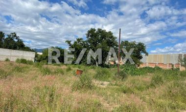 TERRENO EN VENTA, SAN FRANCISCO TUTLA - (3)