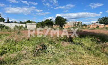 TERRENO EN VENTA, SAN FRANCISCO TUTLA - (3)