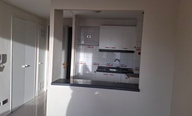 Departamento en Arriendo en COLIPI 494