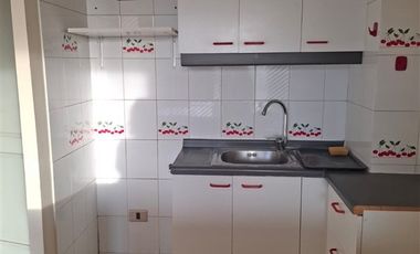 Departamento en Arriendo en COLIPI 494