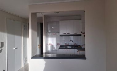 Departamento en Arriendo en COLIPI 494