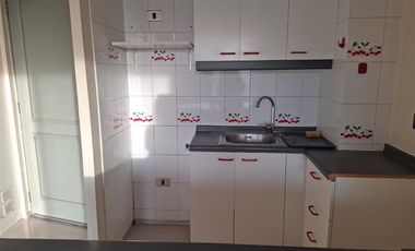 Departamento en Arriendo en COLIPI 494