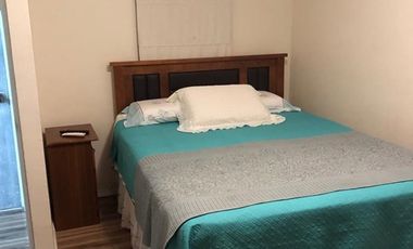 Casa en Arriendo en condominio las terrazas de bahia