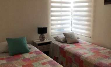 Casa en Arriendo en condominio las terrazas de bahia
