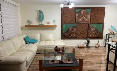 Casa en Arriendo en condominio las terrazas de bahia