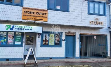 Local Comercial en Arriendo en cerca de Banco Santander