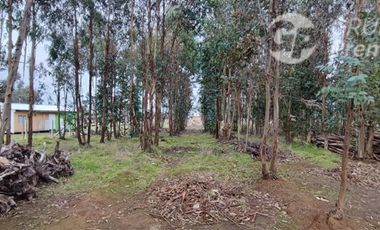 Parcela en Venta en Ruta 620 a minutos del centro de Portezuelo