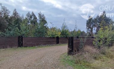 Parcela en Venta en Ruta 620 a minutos del centro de Portezuelo