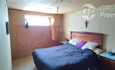 Parcela en Venta en Ruta 620 a minutos del centro de Portezuelo