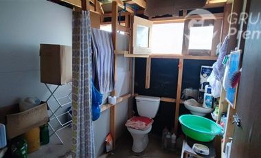 Parcela en Venta en Ruta 620 a minutos del centro de Portezuelo