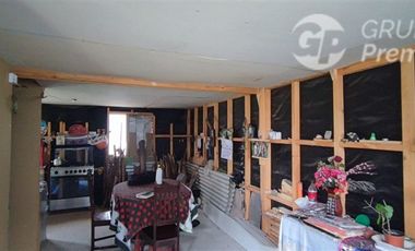 Parcela en Venta en Ruta 620 a minutos del centro de Portezuelo