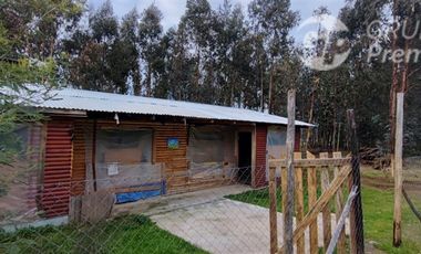 Parcela en Venta en Ruta 620 a minutos del centro de Portezuelo