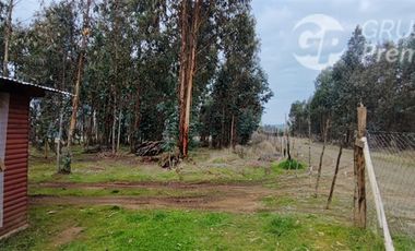 Parcela en Venta en Ruta 620 a minutos del centro de Portezuelo