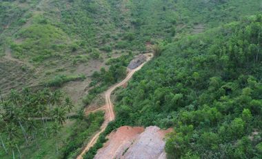 Tanah murah dekat Circuit motogp Kuta Mandalika Lombok.