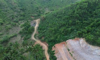 Tanah murah dekat Circuit motogp Kuta Mandalika Lombok.