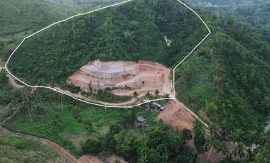Tanah murah dekat Circuit motogp Kuta Mandalika Lombok.