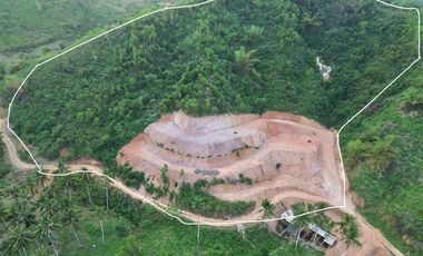 Tanah murah dekat Circuit motogp Kuta Mandalika Lombok.