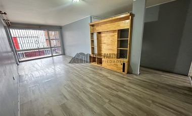 Departamento en Venta en Paseo Talca con Urmeneta