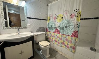 Departamento en Venta en Paseo Talca con Urmeneta