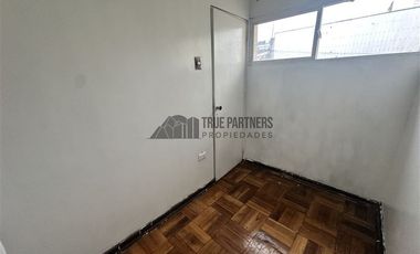 Departamento en Venta en Paseo Talca con Urmeneta