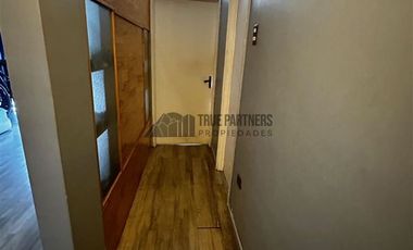 Departamento en Venta en Paseo Talca con Urmeneta