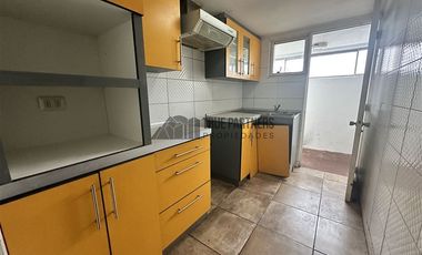 Departamento en Venta en Paseo Talca con Urmeneta
