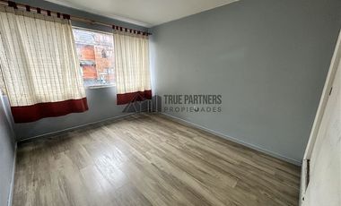 Departamento en Venta en Paseo Talca con Urmeneta