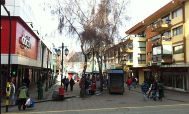 Departamento en Venta en Paseo Talca con Urmeneta