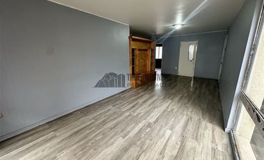 Departamento en Venta en Paseo Talca con Urmeneta