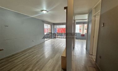 Departamento en Venta en Paseo Talca con Urmeneta
