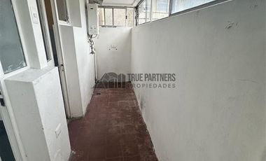 Departamento en Venta en Paseo Talca con Urmeneta