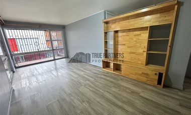 Departamento en Venta en Paseo Talca con Urmeneta