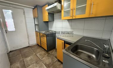 Departamento en Venta en Paseo Talca con Urmeneta