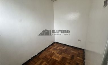Departamento en Venta en Paseo Talca con Urmeneta