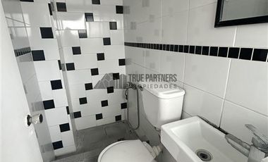 Departamento en Venta en Paseo Talca con Urmeneta