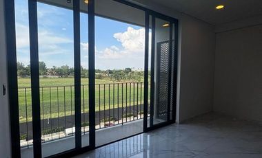 Departamento en renta en Punto Sur