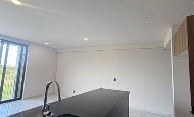 Departamento en renta en Punto Sur