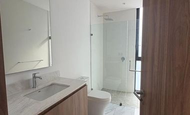 Departamento en renta en Punto Sur