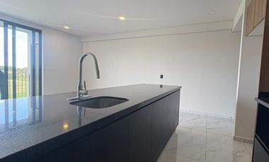 Departamento en renta en Punto Sur