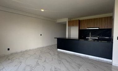 Departamento en renta en Punto Sur