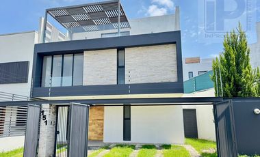 Casa en venta en Bosques Vallarta