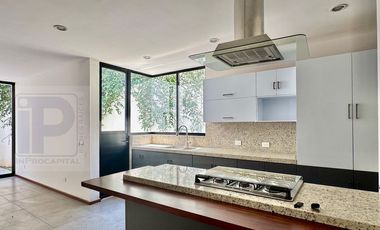 Casa en venta en Bosques Vallarta