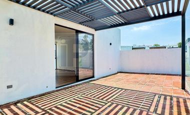 Casa en venta en Bosques Vallarta
