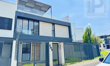 Casa en venta en Bosques Vallarta