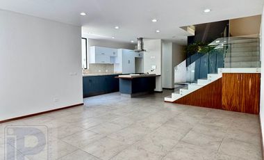 Casa en venta en Bosques Vallarta