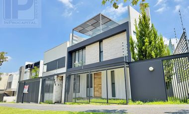 Casa en venta en Bosques Vallarta