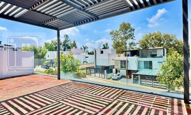 Casa en venta en Bosques Vallarta