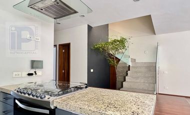 Casa en venta en Bosques Vallarta