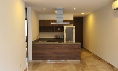 DEPARTAMENTO EN VENTA EN ZONA PRIVILEGIADA DE TULUM, A POCOS MINUTOS DE LA PLAYA