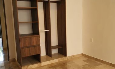 DEPARTAMENTO EN VENTA EN ZONA PRIVILEGIADA DE TULUM, A POCOS MINUTOS DE LA PLAYA